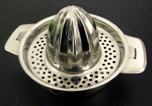 George East Housewares Limited Tala Edelstahl-Saftpresse