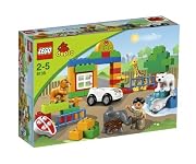 LEGO DUPLO 6136: My First Zoo