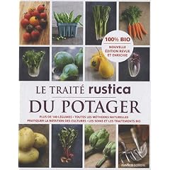 Trait� du potager