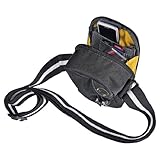 Jack Wolfskin SECRETARY Umhängetasche phantom