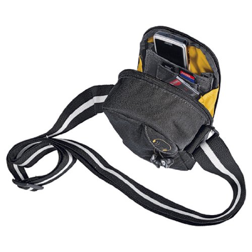 Jack Wolfskin SECRETARY Umhängetasche phantom Jack Wolfskin SECRETARY Umhängetasche phantom