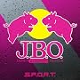S.P.O.R.T.-Ep (Digipak) von J.B.O.