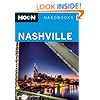 Moon Nashville (Moon Handbooks)