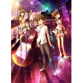 �ͤ��줿�ر�(��������������) [Blu-ray]
