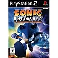 Sonic Unleashed
