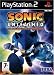 Sonic Unleashed