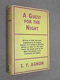 A guest for the night