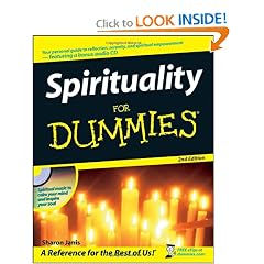 Spirituality For Dummies