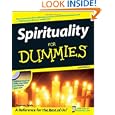 Spirituality For Dummies by Sharon Janis