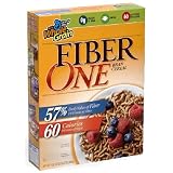 FiberOneBranCereal,16.2-OunceBoxes(Packof6)