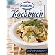 Das große PHILADELPHIA Kochbuch: Über 75 Rezepte für Hauptgerichte, Saucen, Snacks, Suppen & mehr