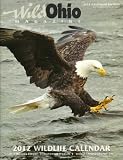 Wild Ohio Magazine November December 2011 2012 Wildlife Calendar Edition