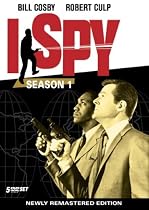 Buy I Spy - Season 1 Blu-Ray at Amazon..