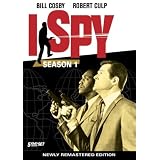 I Spy: Season 1by Robert Culp