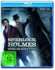 Sherlock Holmes 2: Spiel im Schatten (DVD)