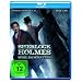Sherlock Holmes: Spiel im Schatten [Blu-ray]