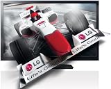 LG 42LW4500 3D LED Television