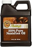 Fiebing's Pure Neatsfoot Oil, 16 oz