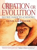 Creation or Evolution