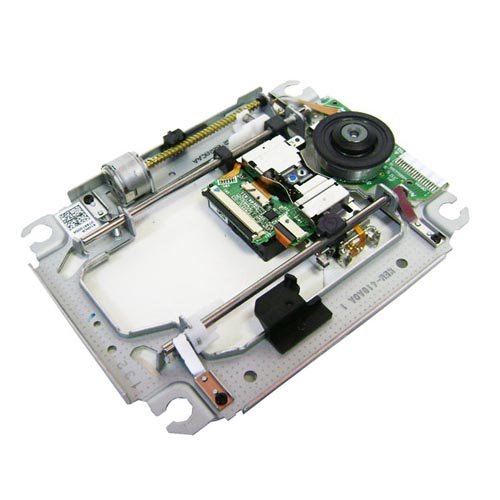 KEM-410 ACA Complete Assembly OEM Sony Part
