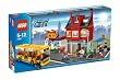 LEGO City 7641...