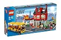 LEGO City 7641 City Corner