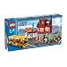 LEGO City 7641 - Stadtviertel mit Bus
