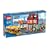 LEGO City 7641 - Stadtviertel mit Bus