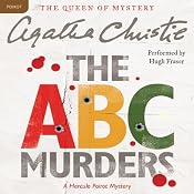 The ABC Murders | Agatha Christie