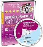 Diseno Grafico Revistas y Publicaciones Adobe InDesign CS2