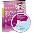 Diseno Grafico Revistas y Publicaciones Adobe InDesign CS2 by Daniel Maldonado