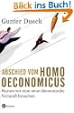 Abschied vom Homo...