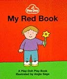 My red book : a play-doh book
