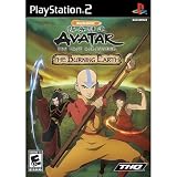  : Avatar: The Burning Earth