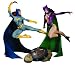 Search : Catwoman vs. Batgirl Statue