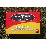 Top T Flite XL 2000 HCT Golf Balls- 30 count