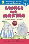 George and Martha Two Great Friends E...