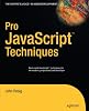Pro Javascript Techniques