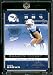 2007 Playoff Contenders # 96 Chris Brown - Tennessee Titans - NFL Football Trading Card in Protective Display Case