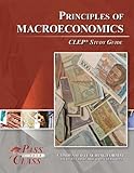 CLEP Principles of Macroeconomics Learning Tool