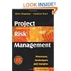 Project Risk Management: Processes, Techniques and Insights