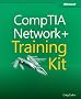 CompTIA Network+ Training Kit Book/CD Package