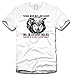 Dead Threads Those That Choose to Be Sheep Will Be Eaten by Wolves. Designed & Ships from The USA