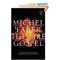 The Fire Gospel (Myths)