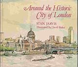 Around the historic City of London