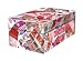 Cincinnati Reds Souvenir Ticket Box