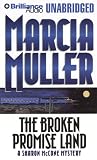 The Broken Promise Land (Sharon McCone Mysteries)