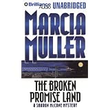 The Broken Promise Land (Sharon McCone)