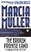 Book Broken Promise Land, The (Sharon McCone) (Sharon McCone)