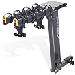 Softride Access Dura 4-Bike Hitch Rack